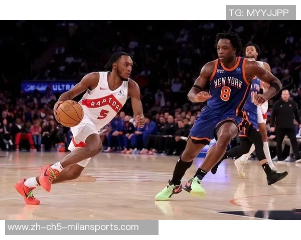 尼克斯与猛龙精彩对决录像回放全场亮点分析与赛后点评