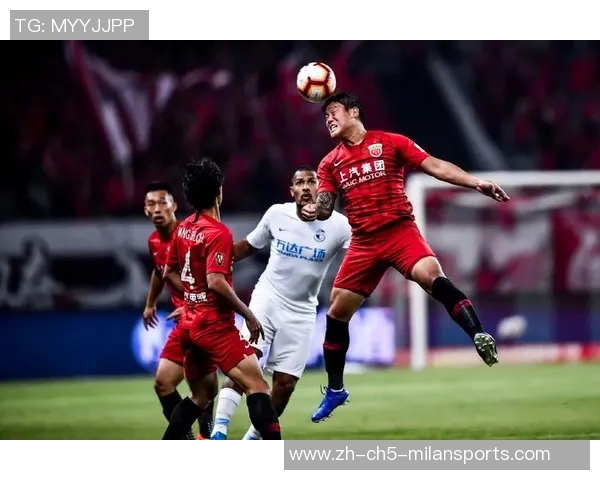 恒大与上港对决前瞻分析及赛果预测，谁能在关键战役中胜出